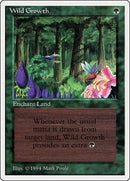 Wild Growth (230) [SUM]