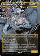 Illuna Apex of Wishes Showcase (300) [IKO]