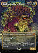 Brokkos Apex of Forever Showcase (299) [IKO]