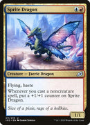 Sprite Dragon (211) [IKO]