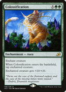 Colossification (148) [IKO]