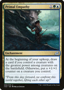 Primal Empathy (200) [IKO]