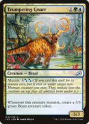 Trumpeting Gnarr (213) [IKO]