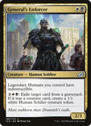 Generals Enforcer (188) [IKO]