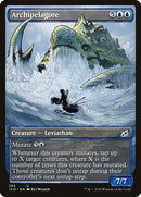 Archipelagore Showcase (283) [IKO]