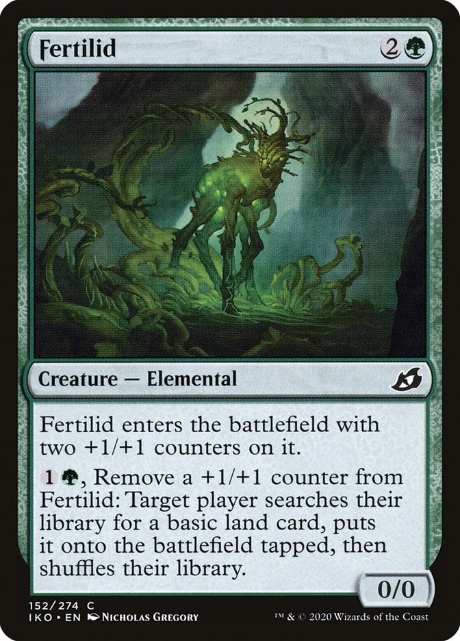Fertilid (152) [IKO]