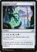 Indatha Crystal (235) [IKO]