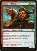 Proud Wildbonder (229) [IKO]