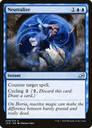 Neutralize (59) [IKO]