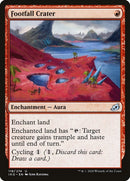 Footfall Crater (118) [IKO]