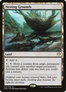 Nesting Grounds (71) [C20]