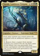 Tayam Luminous Enigma (16) [C20]