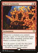 Shared Animosity (158) [C20]