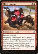 Shiny Impetus (55) [C20]