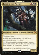 Kelsien the Plague (11) [C20]