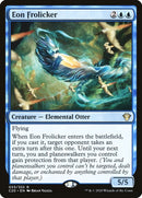 Eon Frolicker (33) [C20]