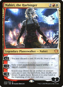 Nahiri the Harbinger (223) [C20]