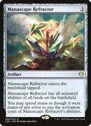 Manascape Refractor (68) [C20]