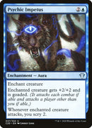 Psychic Impetus (37) [C20]