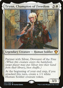 Trynn Champion of Freedom (1) [C20]