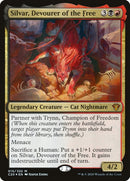 Silvar Devourer of the Free (15) [C20]