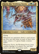 Xyris the Writhing Storm (18) [C20]