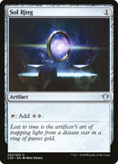 Sol Ring (252) [C20]