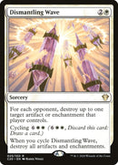 Dismantling Wave (25) [C20]