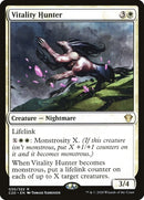 Vitality Hunter (30) [C20]