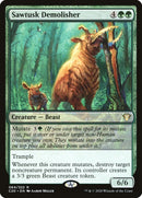 Sawtusk Demolisher (64) [C20]