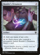 Bonders Ornament (67) [C20]
