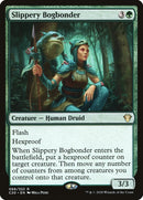 Slippery Bogbonder (66) [C20]