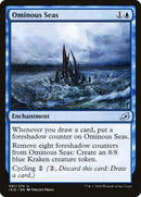 Ominous Seas (61) [IKO]
