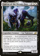 Lurrus of the Dream Den (226) [IKO]