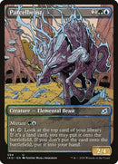 Parcelbeast (Showcase) [Ikoria: Lair of Behemoths]