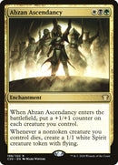 Abzan Ascendancy (198) [C20]