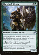 Hornbash Mentor (159) [IKO]