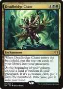 Deadbridge Chant (207) [C20]