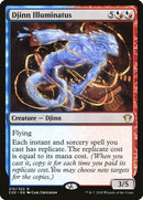 Djinn Illuminatus (210) [C20]