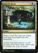 Growth Spiral (216) [C20]