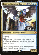 Isperia Supreme Judge (217) [C20]