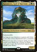 Karametra God of Harvests (218) [C20]