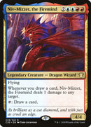 Niv Mizzet the Firemind (225) [C20]