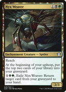 Nyx Weaver (226) [C20]