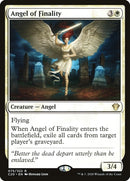 Angel of Finality (75) [C20]
