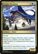 Trygon Predator (232) [C20]