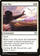 Cast Out (79) [C20]