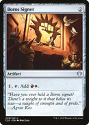 Boros Signet (239) [C20]