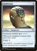 Skullclamp (251) [C20]