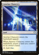 Azorius Chancery (256) [C20]